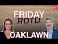 DRF Friday Race of the Day Oaklawn Park Race 9 February 28 2025