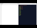 Python Programming Tutorial less than greater than