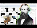 Crossword Time Friday Special Washington Post s G I Puzzle