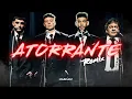 ATORRANTE - Emanero FT. Los Palmeras, Ulises Bueno, Migrantes ❌ DANEE MIX