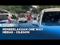Download Lagu Monitor Mudik : Objek Wisata di Anyer Hendak Tutup, Sistem One Way Diberlakukan