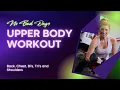 Download Lagu 11 Upper Body Workouts Timed