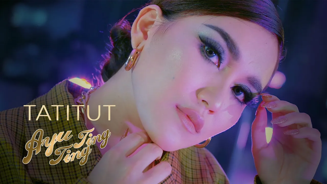 AYU TING TING - TATITUT (OFFICIAL MUSIC VIDEO)