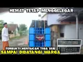 Download Lagu LEBIH HEMAT BIAYA !! Warga Sampe Datang Gak Kuat Hentakan 3 Sub Sound Hajatan Minimalis 