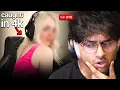 When YouTubers Forgot They Were LIVE Rachitroo reacts