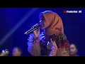 CINCIN KEPALSUAN - LESTI - SUARANYA MELENGKING