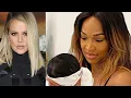 Why Malika Haqq s fans think she just revealed the name of Khloe Kardashian s baby boy