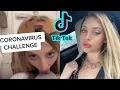 WTF Ava Louise Licks Toilet Seat For Tik Tok Challenge Hollywire