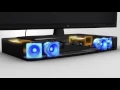 Bose Solo TV Sound System Home Theater