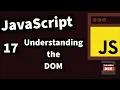 Demystifying JavaScript Tutorials For Beginners 2020 --Understanding The DOM