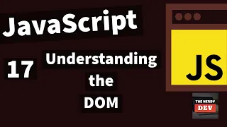 Demystifying JavaScript Tutorials For Beginners 2020 --Understanding The DOM
