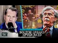 Download Lagu Bolton Breaks His Silence After FBI Raid \u0026 Denmark Furious Over US Espionage In Greenland