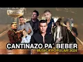 Lagu Mix de Cantina| LO MEJOR DE LA MUSICA POPULAR 2024(YeisonJimenez,PipeBueno,JessiUribe)