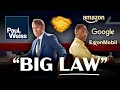 Big Law Firms The Shadow Government Ruining America