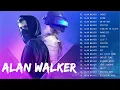 Alan Walker Best Songs Of All Time - Alan Walker Full Album 2022