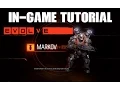 Evolve Gameplay Tutorial Markov the Assault Class