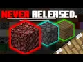 The Secret History of Minecraft s 1 14 Textures