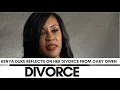Gary Owen s Ex-Wife Kenya Duke Finally Addresses Divorce Has No Regrets
