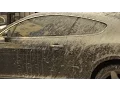 Bentley Got Buried Under Tons Of Concrete