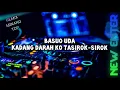 Download Lagu DJ MINANG TERBARU 2023 - RINAI PUN JADI JUO - REMIX MINANG TOP