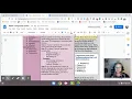 How to Analyze a Poem using TPFASTT Part 1