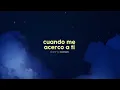 Danny Ocean - Cuando Me Acerco A Ti (Official Audio)