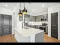 C3 3 Bedroom Apartment Tour Cendana Craig Ranch McKinney TX