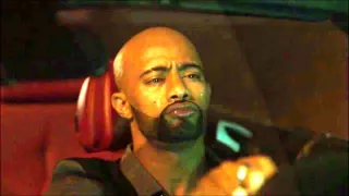 اغنيه خلصت خلاص احمد بتشان كامله مسلسل الاسطورة محمد رمضان 