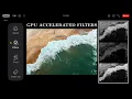 GPU Accelerated Image Filters GPU Cache Constant Memory CUDA