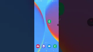 الوصول إلى المكالمات المسجلة فى سامسونج 