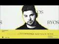 Dastic - Way Back Home (Ryos Remix) [Progressive House]