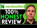 Nerdwallet Review Is It Worth It 2025