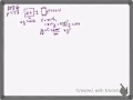 PCH - 11 6 system of nonlinear equations application problem