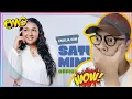 Download Lagu Anjelia Dom, Yovie Widianto - Satu Mimpiku (Official Lyric Video) Reaction