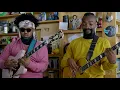 Phony Ppl: NPR Music Tiny Desk Concert