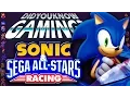 Download Lagu Sonic \u0026 Sega All-Stars Racing - Did You Know Gaming? Feat. Remix of WeeklyTubeShow