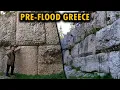 Download Lagu Pre-Historic Megastructures in Greece Built by Unknown Civilization