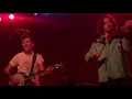 Kyle Tuttle - Birdie Strut (Mercy Lounge)