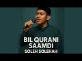 Download Lagu Bil Qurani Saamdi