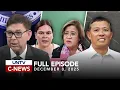 UNTV: C-NEWS | December 8, 2025