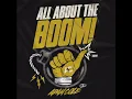 Lagu Adam Cole - All About Tha (Boom!)[Entrance Theme]