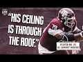 Is Lamont Rogers the SEC s next elite tackle Highlighting on our 25 A M Players in 25 Days