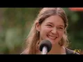 Alfonsina y el mar - Maggie Cullen | Sesiones ¡FAlklore!