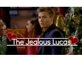 Lagu The Jealous Lucas - A Rucas Story