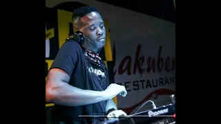 dj stokie ft de mthuda u0026 nutow bawo vulela vocal mix