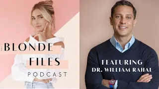 The Truth About Lipo BBL Other Body Procedures with Dr William Rahal The Blonde Files Podcast