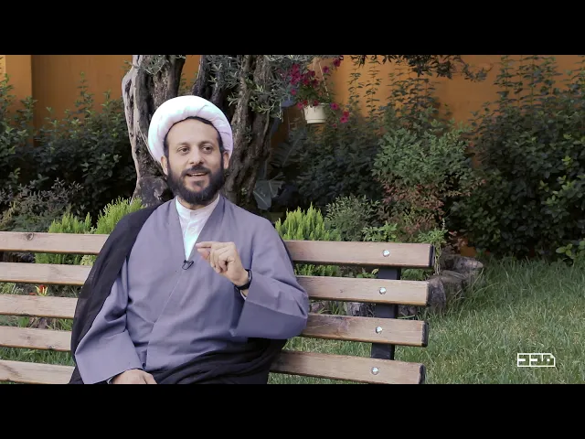 ⁣وينتظر خروجه 