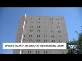 Spokane County Jail disputes overcrowding claims
