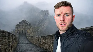 关于中国旅行的真相：问答