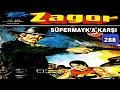Download Lagu ZAGOR Tay 288 Süpermayk'a Karşı